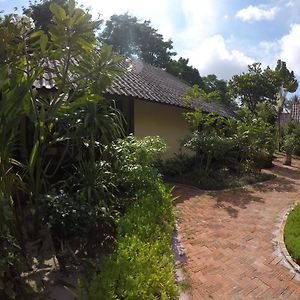 Deluxe Double or Twin Room Balcony